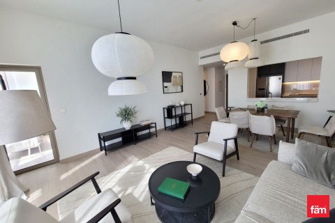 آپارتمان برای اجاره در Dubai، امارات متحده عربی 2 خوابه ، 116.5 متر مربع ، شماره 695190 - تصویر 2