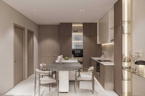 Apartament de vânzare în Majan, Dubai, EAU 2 dormitoare, 127.8 mp. №695195 - poză 2
