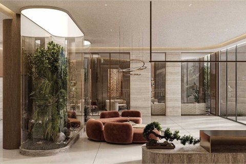 Apartament de vânzare în Majan, Dubai, EAU 2 dormitoare, 127.8 mp. №695195 - poză 6