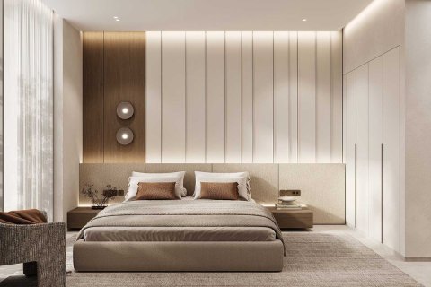 Apartmán v Majan, Dubai, SAE 2 spálne, 127.8 m2 č. 695195