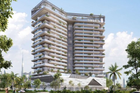 Apartament de vânzare în Majan, Dubai, EAU 2 dormitoare, 127.8 mp. №695195 - poză 9
