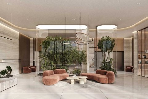 Apartament de vânzare în Majan, Dubai, EAU 2 dormitoare, 127.8 mp. №695195 - poză 11