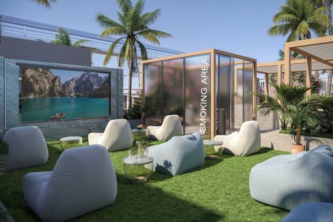Apartament de vânzare în Majan, Dubai, EAU 2 dormitoare, 127.8 mp. №695195 - poză 12