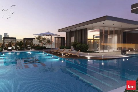 Apartament de vânzare în Dubai, EAU 1 dormitor, 106.4 mp.  №695194 - poză 4