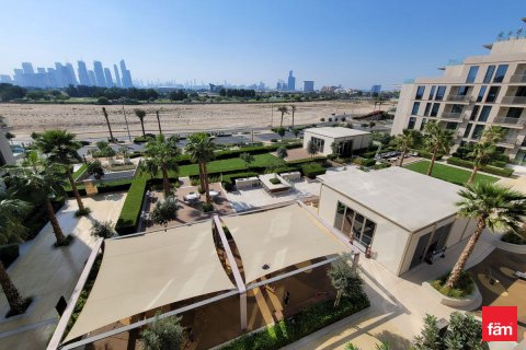 Byt v Dubai, SAE 2 ložnice, 112.7 m² Č.: 695191 - fotografie 3