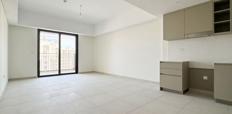 Dzīvoklis Umm Suqeim, Dubaijā, AAE 1 istaba, 67.9 m2 Nr. 695196