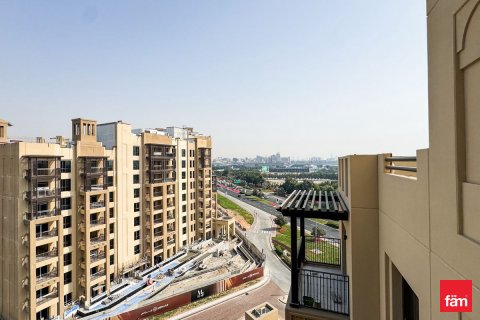 Byt v Umm Suqeim, Dubai, SAE 1 ložnice, 67.9 m² Č.: 695196