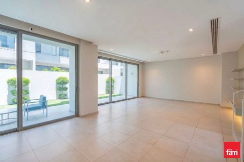 Vilë në Mohammed Bin Rashid City, Dubai, Emiratet e Bashkuara Arabe 4 dhoma gjumi, 291.7 m2. № 721145 - Foto 3