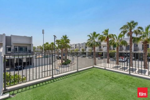 Vilë në Mohammed Bin Rashid City, Dubai, Emiratet e Bashkuara Arabe 4 dhoma gjumi, 291.7 m2. № 721145 - Foto 10