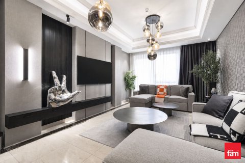 Apartament de închiriat în Downtown Dubai (Downtown Burj Dubai), Dubai, EAU 2 dormitoare, 125.9 mp. №721146 - poză 2
