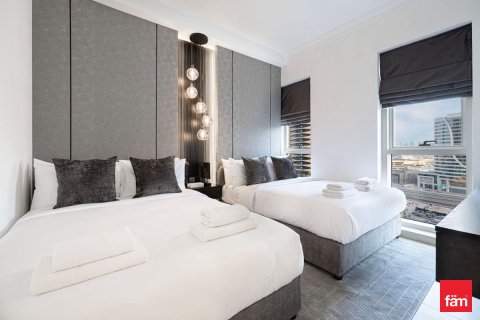 Apartament de închiriat în Downtown Dubai (Downtown Burj Dubai), Dubai, EAU 2 dormitoare, 125.9 mp. №721146 - poză 7