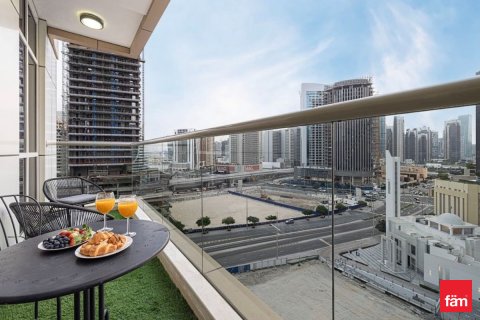 Downtown Dubai (Downtown Burj Dubai), UAE의 아파트 침실 2개, 125.9제곱미터 번호 721146