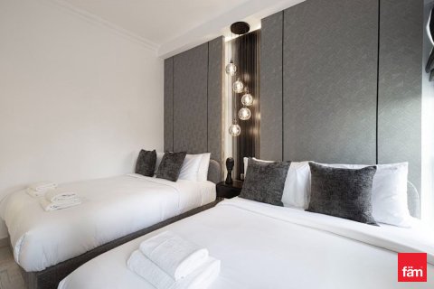 Apartament de închiriat în Downtown Dubai (Downtown Burj Dubai), Dubai, EAU 2 dormitoare, 125.9 mp. №721146 - poză 8