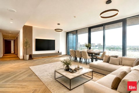 阿联酋 Dubai Dubai Hills Estate 公寓  3 卧, 186.5 平方米 , 编号 721140