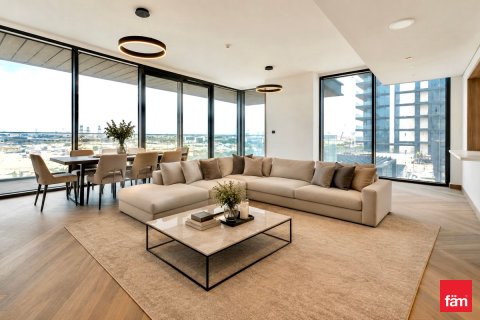 Apartman u gradu Dubai Hills Estate, UAE 3 spavaće sobe, 186.5 m2 Br. 721140 - Slika 6