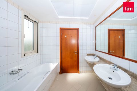 Вилла Дубай, БАӘ-да 3 жатын бөлмелер, 594.1 м² № 721141 - фото 29