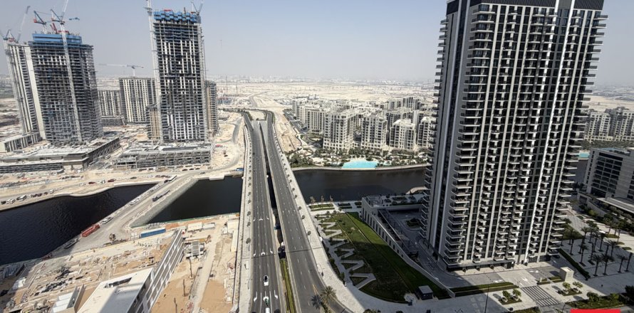 Dubai, संयुक्त अरब अमीरात में अपार्टमेंट, 2 बेडरूम, 106 वर्ग मीटर, संख्या 721142