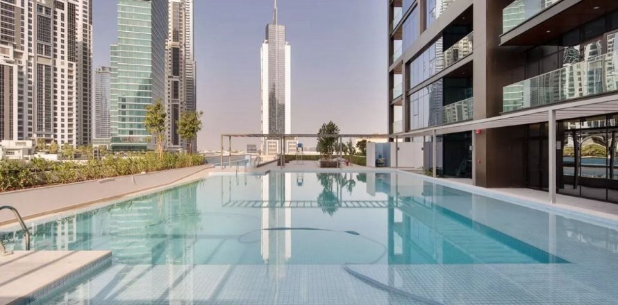 Apartamento en Dubai, EAU 4 dormitorios, 249 m² № 662316