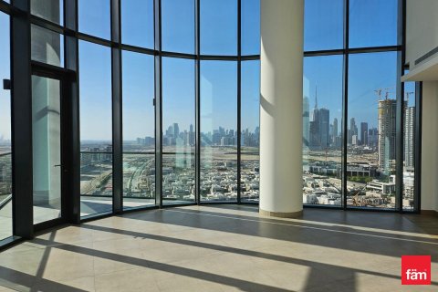 Apartament de vânzare în Dubai, EAU 4 dormitoare, 249 mp. №662316 - poză 3