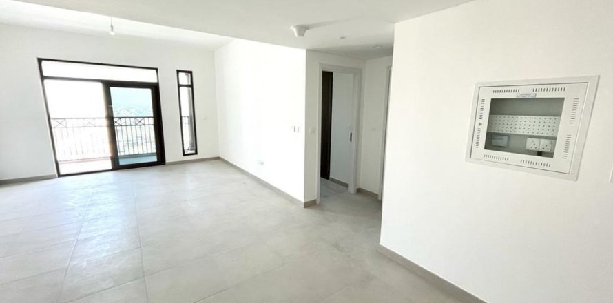 Dzīvoklis Umm Suqeim, Dubaijā, AAE 1 istaba, 77.7 m2 Nr. 662317