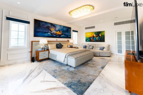 Vila u Dubai, UAE 6 spavaćih soba, 2193.7 m2 Br. 662321 - fotografija 13
