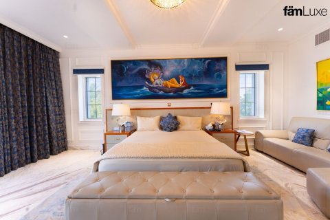 Villa Dubaijā, AAE 6 istabas, 2193.7 m2 Nr. 662321 - attēls 21