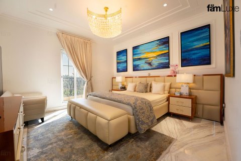 Vila u Dubai, UAE 6 spavaćih soba, 2193.7 m2 Br. 662321 - fotografija 25