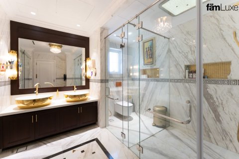Vila u Dubai, UAE 6 spavaćih soba, 2193.7 m2 Br. 662321 - fotografija 11