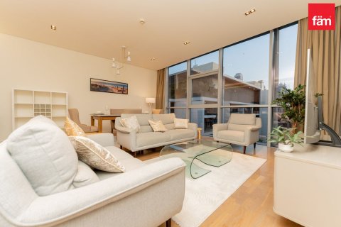 Зняти в оренду квартиру в Al Wasl, Дубай, ОАЕ 2 спальні, 156.9м2, № 662322 - фото 2