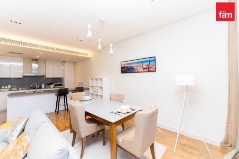 Apartman u gradu City Walk, Dubai, UAE 2 spavaće sobe, 156.9 m2 Br. 662322 - Slika 9