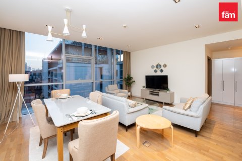 Apartman u gradu City Walk, Dubai, UAE 2 spavaće sobe, 156.9 m2 Br. 662322 - Slika 2