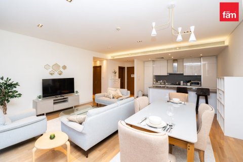 Зняти в оренду квартиру в Al Wasl, Дубай, ОАЕ 2 спальні, 156.9м2, № 662322 - фото 8