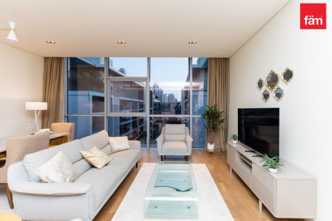 Apartman u gradu City Walk, Dubai, UAE 2 spavaće sobe, 156.9 m2 Br. 662322 - Slika 6