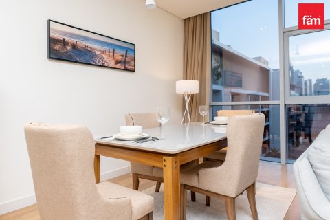 Apartman u gradu City Walk, Dubai, UAE 2 spavaće sobe, 156.9 m2 Br. 662322 - Slika 11