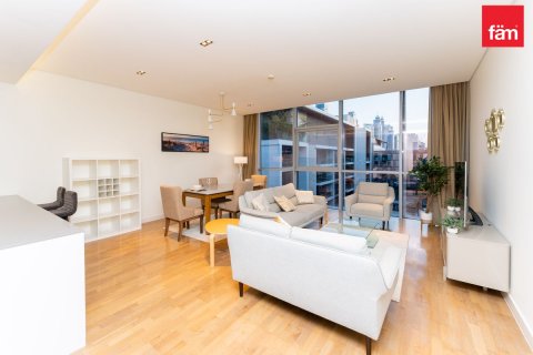 Зняти в оренду квартиру в Al Wasl, Дубай, ОАЕ 2 спальні, 156.9м2, № 662322 - фото 6