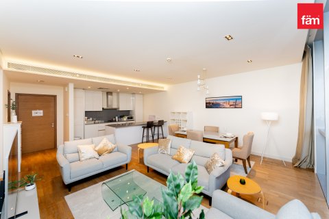 Apartman u gradu City Walk, Dubai, UAE 2 spavaće sobe, 156.9 m2 Br. 662322 - Slika 7