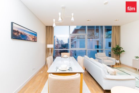Apartman u gradu City Walk, Dubai, UAE 2 spavaće sobe, 156.9 m2 Br. 662322 - Slika 5