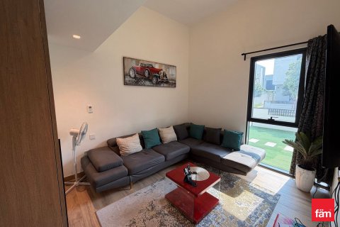 Vila u Al Furjan, Dubai, UAE 4 spavaćih soba, 462.8 m2 Br. 662319 - fotografija 2