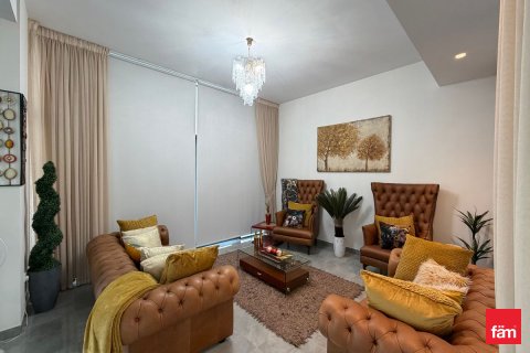 Vila u Al Furjan, Dubai, UAE 4 spavaćih soba, 462.8 m2 Br. 662319 - fotografija 21