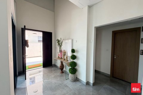 Vila u Al Furjan, Dubai, UAE 4 spavaćih soba, 462.8 m2 Br. 662319 - fotografija 19