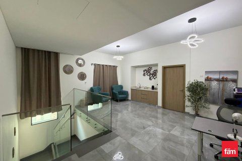 Vila u Al Furjan, Dubai, UAE 4 spavaćih soba, 462.8 m2 Br. 662319 - fotografija 4