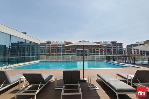 Купити квартиру в Дубай, ОАЕ 1 спальня, 56.4м2, № 662318 - фото 13