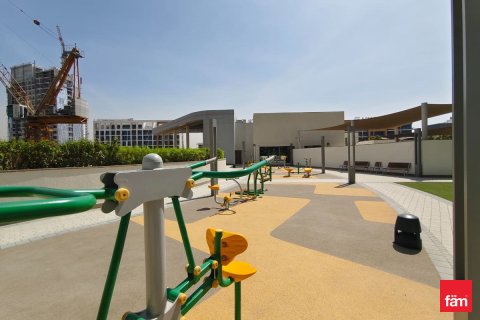 Купити квартиру в Дубай, ОАЕ 1 спальня, 56.4м2, № 662318 - фото 16