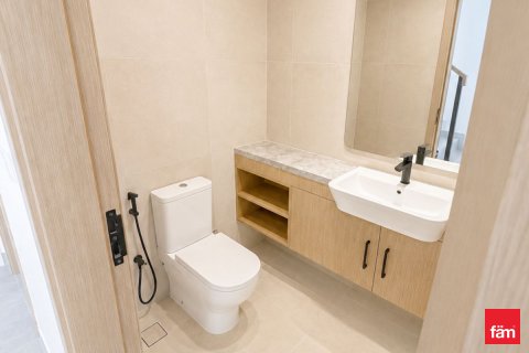 Таунхаус Дубай, БАӘ-да 3 жатын бөлмелер, 167.1 м² № 713095 - фото 10