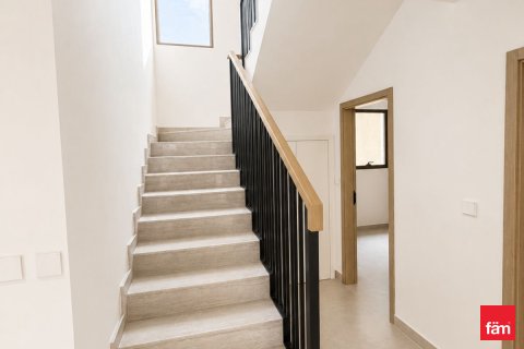 Таунхаус Дубай, БАӘ-да 3 жатын бөлмелер, 167.1 м² № 713095 - фото 4