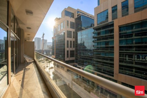 Apartment til leje i Business Bay, Dubai, UAE 1 soveværelse, 105.9 kvm № 713094 - foto 11