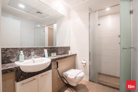 Apartment til leje i Business Bay, Dubai, UAE 1 soveværelse, 105.9 kvm № 713094 - foto 13