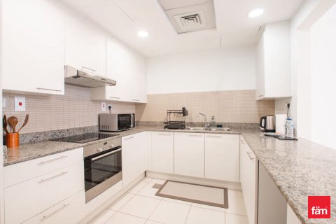 Apartment til leje i Business Bay, Dubai, UAE 1 soveværelse, 105.9 kvm № 713094 - foto 6