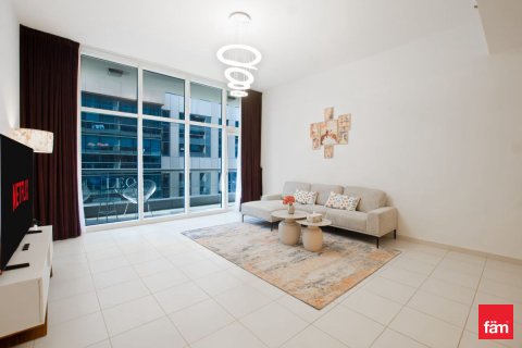 Apartment til leje i Business Bay, Dubai, UAE 1 soveværelse, 105.9 kvm № 713094 - foto 2