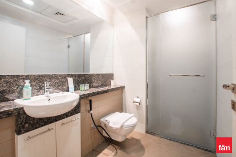 Apartment til leje i Business Bay, Dubai, UAE 1 soveværelse, 105.9 kvm № 713094 - foto 10